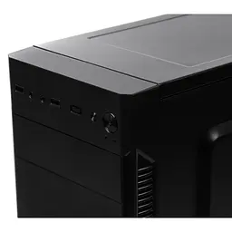 Корпус для ПК Vinga CS115-450W - мініатюра 6