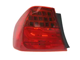 Ліхтар (фонарь) задній лівий BMW 3 E90, E91 Седан 08.08-12.12 TYC (11-11678-06-2)