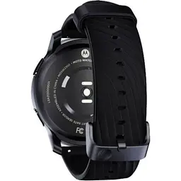 Смарт-годинник Motorola Moto Watch 100 Phantom Black [MOSWZ100-PB] [102586] - мініатюра 7