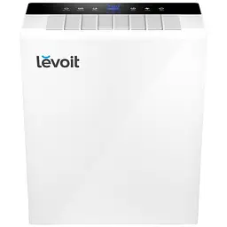 Очищувач повітря Levoit Smart Air Purifier LV-H131-RXW (HEAPAPLVNEU0037) - мініатюра 2