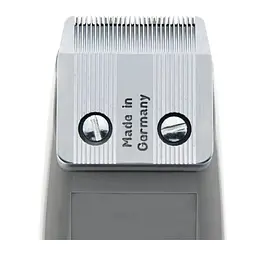 Машинка для стрижки Moser Primat Mini 1411-0051 [Grey] [48081] - мініатюра 2