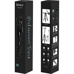 Штатив Jmary KP-2274 [168692] - мініатюра 10