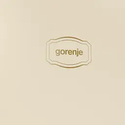 Холодильник Gorenje NRK6202CLI 200х60х60см 2 двері 235 (96) л А++ NF+ бежевий (NRK6202CLI) - мініатюра 15