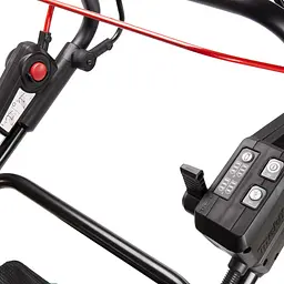 Газонокосарка Makita DLM533Z акумуляторна 2х18В - мініатюра 9