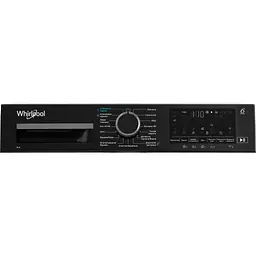 Пральна машина Whirlpool WAM 81WB UA - мініатюра 9