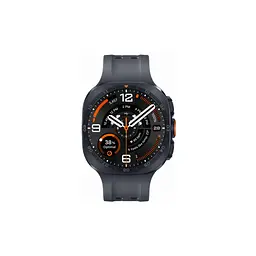 Смарт-годинник Samsung Galaxy Watch Ultra 2 LTE Black (SM-L715FZKASEK) - мініатюра 4