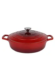 Каструля Kamille KM-4468 4,0 л