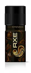 Подарунковий набір AXE Dark Temptation (антиперспірант 150 мл +гель для душу 250 мл) - мініатюра 3