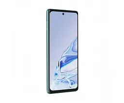Смартфон Blackview A100 6/128 GB блакитний (6931548307334) - мініатюра 6
