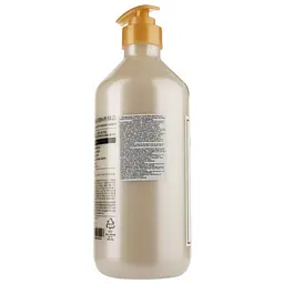Гель для душу Shower Mate, з козячим молоком та медом манука, 800 мл - мініатюра 2
