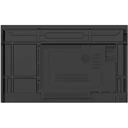 Інтерактивна панель BenQ 86` RE8604, IPS, UHD, 128Гб, колонки, кріплення, чорна - мініатюра 6
