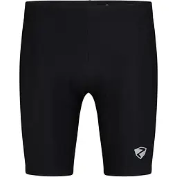 Велошорти Ziener Nilea X-Function Women 36 Чорний - мініатюра 4