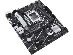 Материнська плата Asus PRIME B760M-K (90MB1FI0-M1EAY0) - мініатюра 7