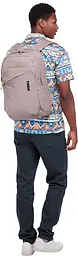 Рюкзак Thule Indago Backpack 23L (Tinted Toupe) 3205205 (TH 3205205) - мініатюра 2