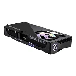 Відеокарта MSI GeForce RTX5070 Ti 16GB GAMING TRIO OC (RTX 5070 Ti 16G GAMING TRIO OC) - мініатюра 2