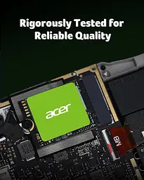 Накопичувач SSD Acer m.2 NVMe 1TB MA200 (BL.9BWWA.154) - мініатюра 5