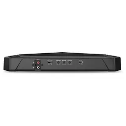 Одноканальний підсилювач JBL GTR-1001 - мініатюра 3