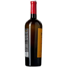 Вино Pilot’s Wines Шардоне Reserve біле сухе 0.75 л - мініатюра 5