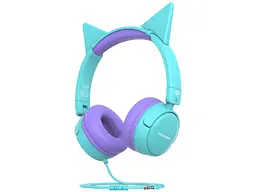 Навушники Promate Jewel Aqua (jewel.aqua)
