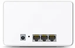 WiFi Mesh система Mercusys Halo H80X 2-pack - мініатюра 3