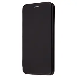 Чехол-книга ArmorStandart G-Case для ZTE Blade A73 4G Black