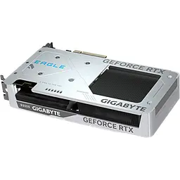 Відеокарта Gigabyte GeForce RTX 5060 Ti Eagle OC Ice 8G (GV-N506TEAGLEOC ICE-8GD) EU [133938] - мініатюра 7