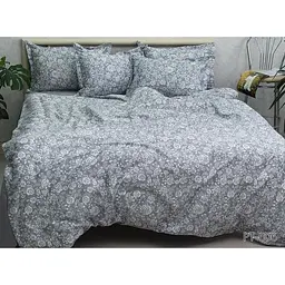 Комплект постільної білизни з компаньйоном 1,5-спальний TAG tekstil pbe0042403