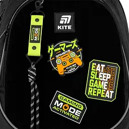 Рюкзак Kite Education 700 Gaming Mode (K25-700M-5) - мініатюра 14
