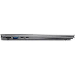 Ноутбук Acer Swift Go 14 AI OLED SFG14-64-R686 з процесором AMD Ryzen™AI 7 350 pana la 5.0GHz, 14'', WUXGA, OLED, 32GB LPDDR5X RAM, 1TB SSD, AMD Radeon™ 86 - мініатюра 10