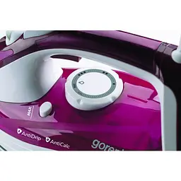 Праска з парою Gorenje SIH3000RBC - мініатюра 7