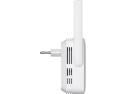 Повторювач Wi-Fi Xiaomi Mi Wi-Fi Range Extender AX1500 White (DVB4514GL) - мініатюра 4