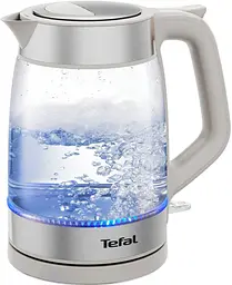 Електрочайник Tefal KI605B30 - мініатюра 2