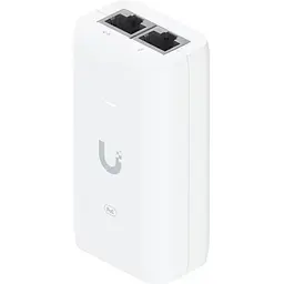 Блок живлення Ubiquiti U-POE 802.3af - мініатюра 2