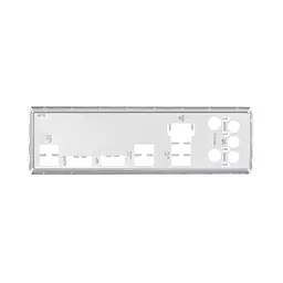 ASUS Материнська плата PRIME B760M-F WIFI s1700 B760 2xDDR5 M.2 HDMI DP Wi-Fi BT mATX - мініатюра 8
