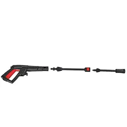 Мийка високого тиску Vitals Am 6.5-100w compact (849200) - мініатюра 2