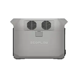 Зарядна станція DELTA 3 1500, Black/Grey, 1800 Вт / 1536 Вт/ч, 2xType-C (100 Вт) EcoFlow teh0028581 - мініатюра 2