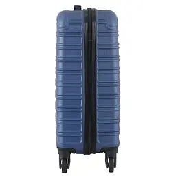 Валіза Semi Line 20" S Blue (T5635-1) - мініатюра 4