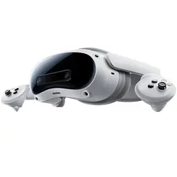 Окуляри віртуальної реальності Pico 4 Ultra 12/256GB (P9001SW40677H) - мініатюра 8