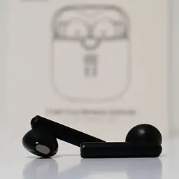 Бездротові навушники TWS Jxrev J53 Bluetooth 5.3 USB-C з мікрофоном - мініатюра 2