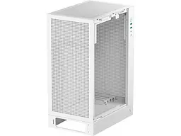 Корпус Deepcool CH170 Plus White (R-CH170-WHNGM0-G) - мініатюра 5