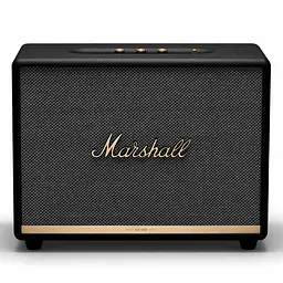 Портативна акустика Marshall Woburn II Black (1001904) (Asian Version)