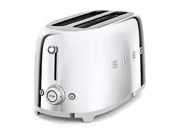 Тостер Smeg TSF02SSEU - мініатюра 2