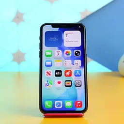 Смартфон Apple iPhone 11 Pro 256GB Space Gray (MWCM2) Б/В [160830]