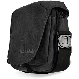 Сумка Hannah MB 10 Anthracite (1052-10003312HHX) - мініатюра 3