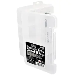 Коробка Meiho System Tray Case HD