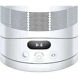 Вентилятор Dyson Cool CF1 White/Silver [137000] - мініатюра 4