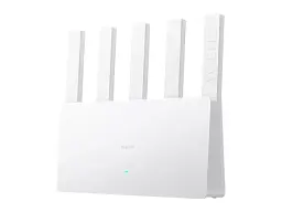 Wi-Fi-маршрутизатор Xiaomi Router BE5000 White