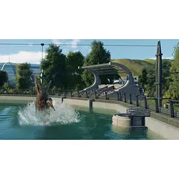 Ключ активації Microsoft Jurassic World Evolution 2: Dominion Bundle для Xbox One/Series - мініатюра 13