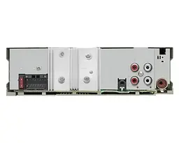 Автомагнітола KD-X382BT USB JVC avt0001224 - мініатюра 3