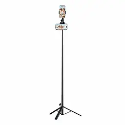 Штатив Ulanzi Vijim MT-70 Tripod (T027GBB1 MT-70) (T027GBB1) - мініатюра 3